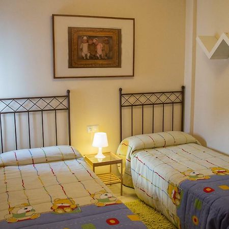 Apartamento Torcal Écija מראה חיצוני תמונה