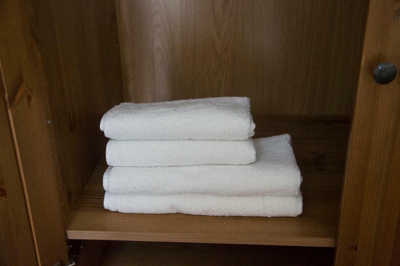 Apartamento Torcal Écija מראה חיצוני תמונה