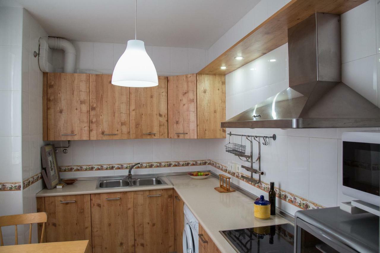 Apartamento Torcal Écija מראה חיצוני תמונה