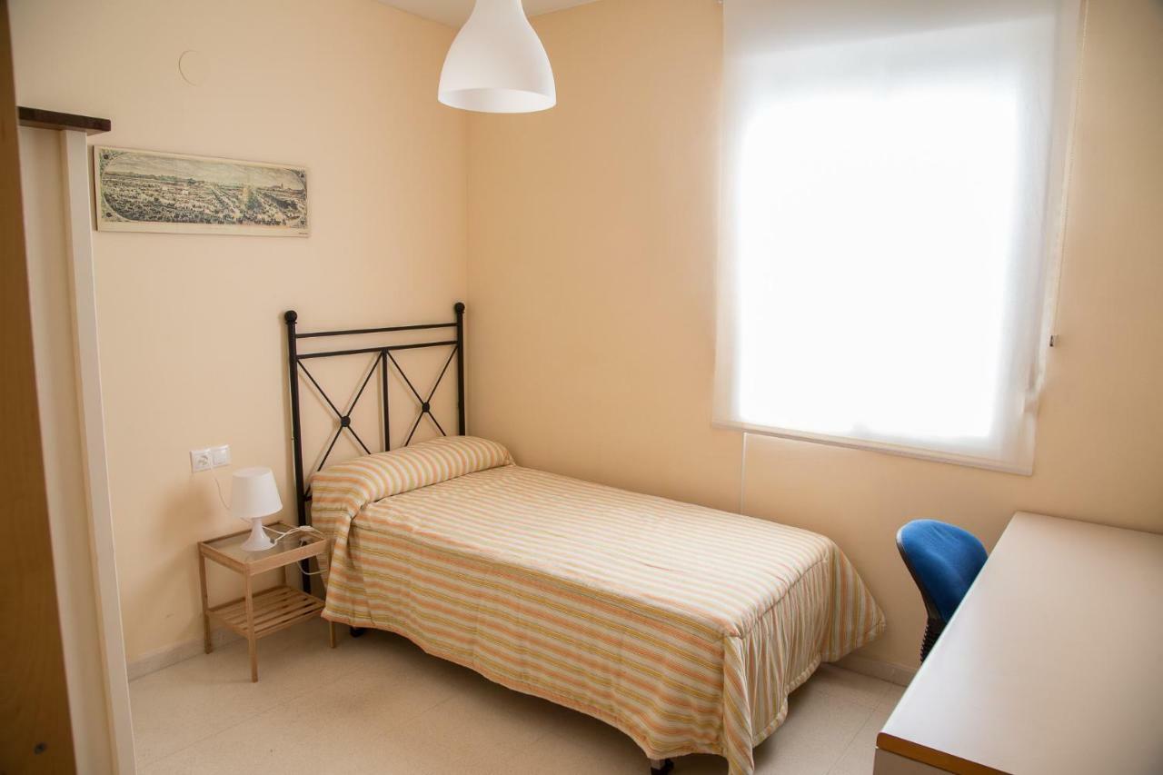 Apartamento Torcal Écija מראה חיצוני תמונה