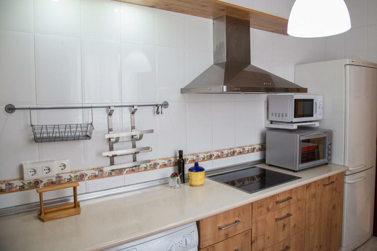 Apartamento Torcal Écija מראה חיצוני תמונה