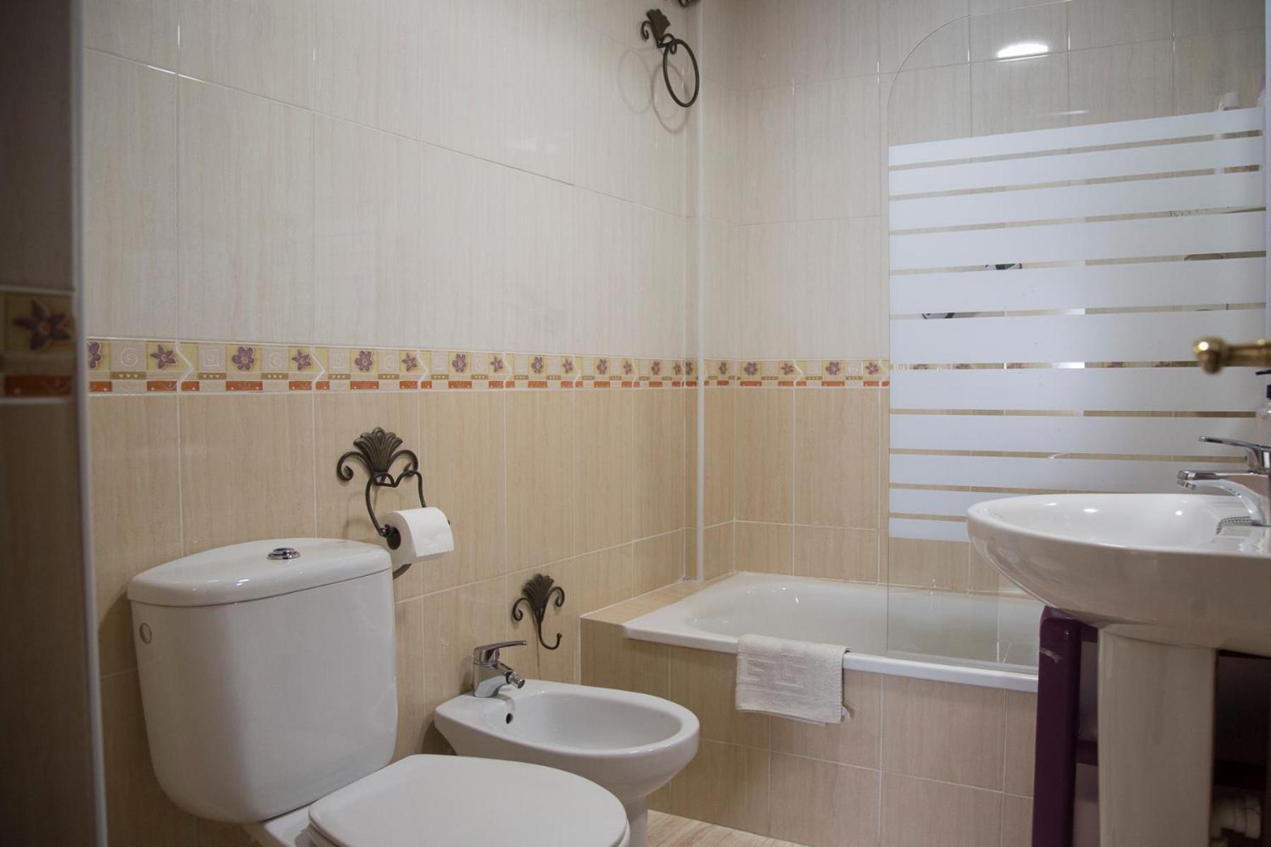 Apartamento Torcal Écija מראה חיצוני תמונה