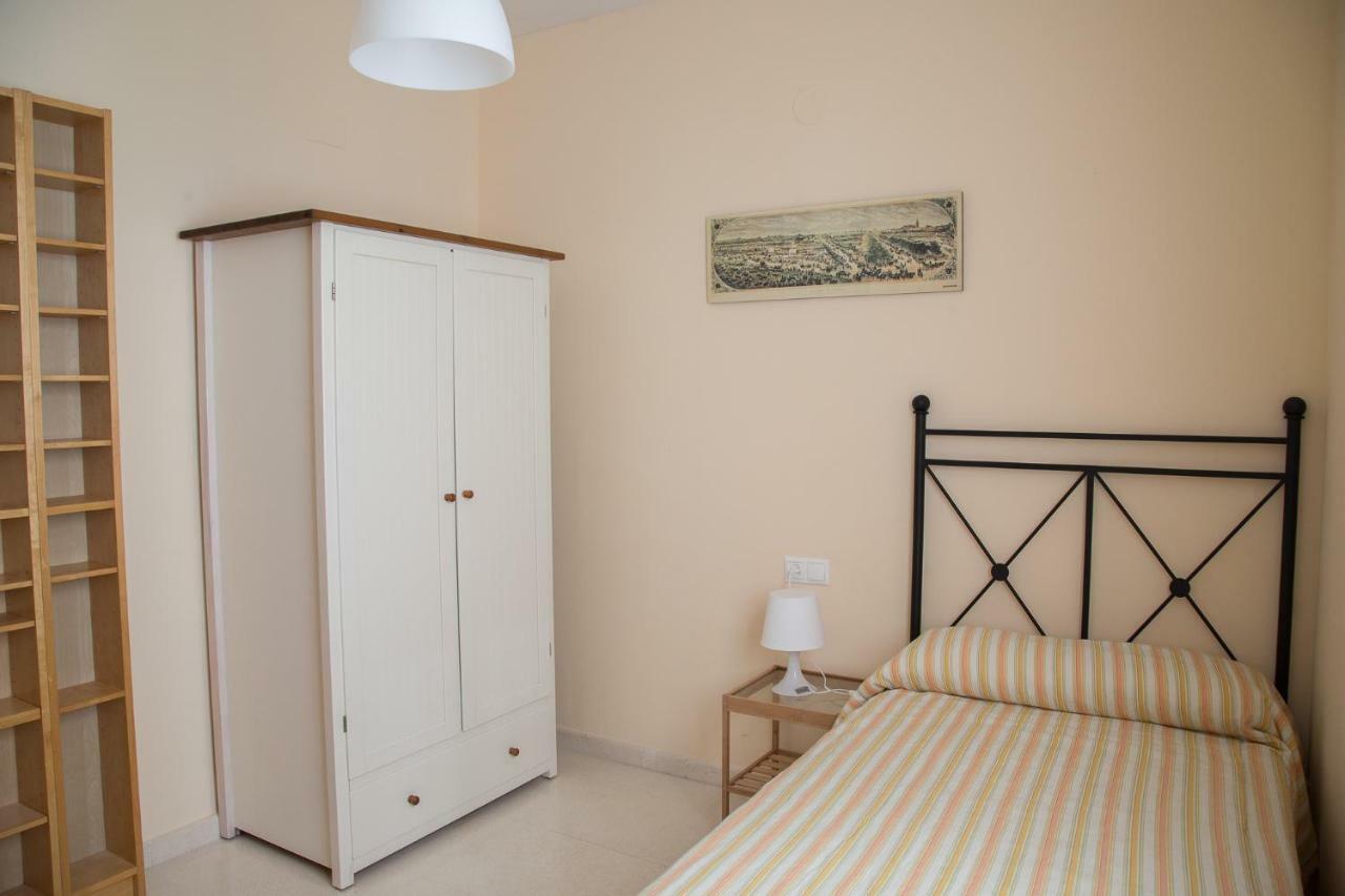 Apartamento Torcal Écija מראה חיצוני תמונה