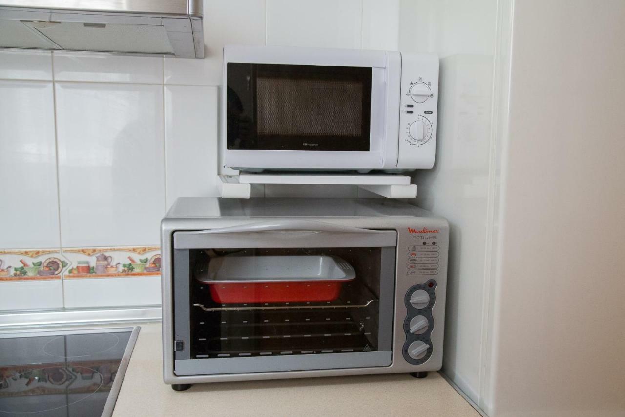 Apartamento Torcal Écija מראה חיצוני תמונה