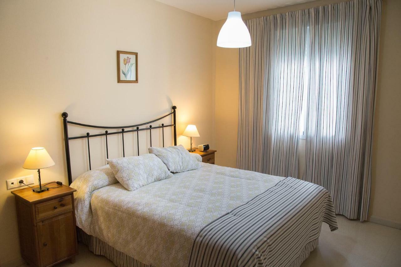 Apartamento Torcal Écija מראה חיצוני תמונה