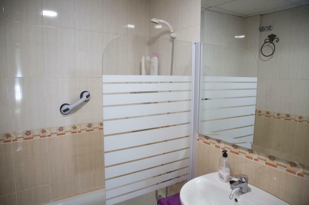 Apartamento Torcal Écija מראה חיצוני תמונה