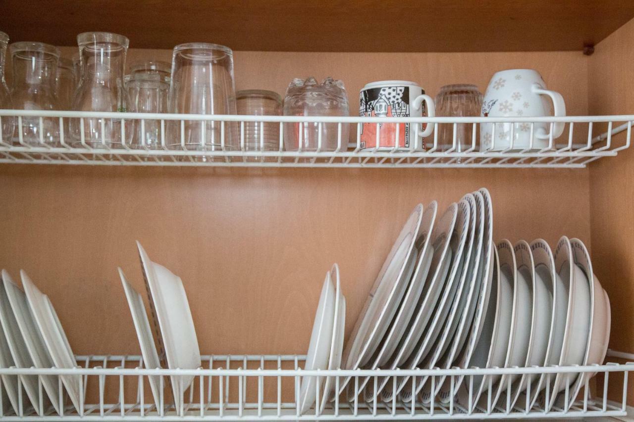 Apartamento Torcal Écija מראה חיצוני תמונה